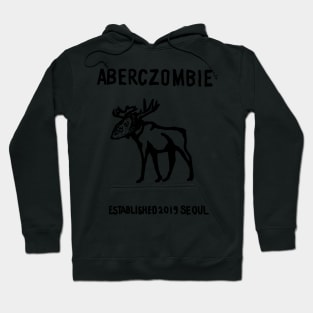 ABE rc zombie Hoodie